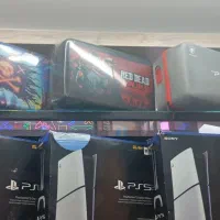 نصب و فروش انواع بازی های PS5 و PS4 و لوازم جانبی|کنسول، بازی ویدئویی و آنلاین|تهران, لاله زار|دیوار
