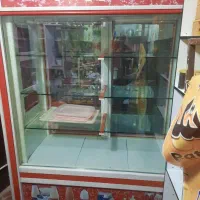 یخچال مغازه