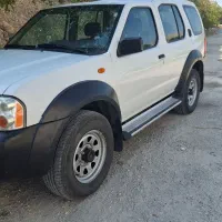 نیسان رونیز مدل ۸۸