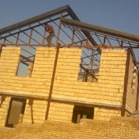 شیروانی و آردواز و اسکلت|خدمات پیشه و مهارت|الیگودرز, |دیوار