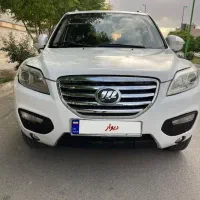 لیفان X60/ مدل 95/ دنده هیلمنی/اقساط/وام رو خودرو|خودرو سواری و وانت|تهران, نارمک|دیوار