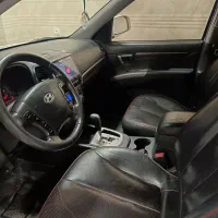 سانتافه استثنایی بی رنگ|خودرو سواری و وانت|تبریز, |دیوار