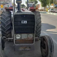 تراکتور ۲۸۵ مدل ۷۵|خودرو سنگین|قیدار, |دیوار