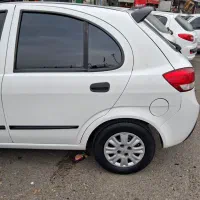 تیبا۲ مدل ۹۷ معاوضه با مزدا دوکابین