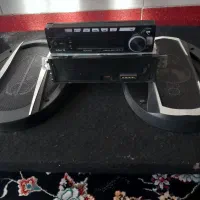 ظبط و باند|سیستم صوتی خانگی|هرسین, |دیوار