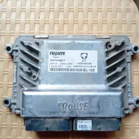 ایسیو Ecu وجلو پنجره