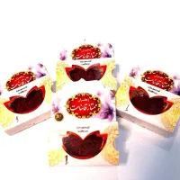 زعفران نگین ممتاز قائنات