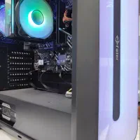 کیس قدرتمند نسل ۱۲|رایانه رومیزی|بوکان, |دیوار