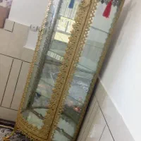 ویترین|بوفه، ویترین، کنسول|رودشت (چهارمحال و بختیاری), |دیوار