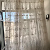پرده تور