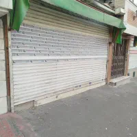 18متر مغازه بحر خ 135جنوبی مناسب انواع مشاغل