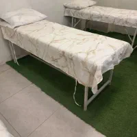 تخت معاینه