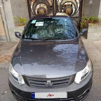 ساینا مدل ۹۸ صفر کیلومتر|خودرو سواری و وانت|تهران, جوادیه تهرانپارس|دیوار