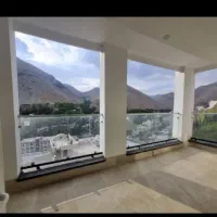 آپارتمان-203متری-فشم