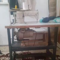 چرخ خیاطی
