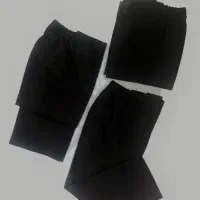 شلوار مازراتی گرم بالا