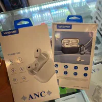 ایرپا د / هندزفری بی سیم|لوازم جانبی موبایل و تبلت|اصفهان, مرداویج|دیوار