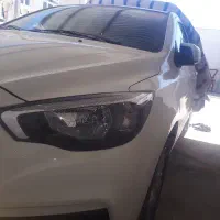 شاهین GL  فول ابشنال بدون سانروف