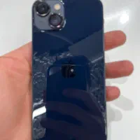 ایفون ۱۳ نرمال بسیار تمیز iphone