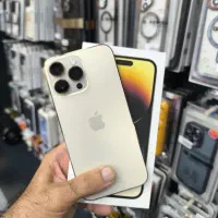 آیفون 14 پرومکس با ریجستر پک اصلی ZAA