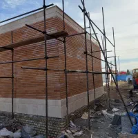 کارگر نیمه ماهر نماکاری نیم ماهر