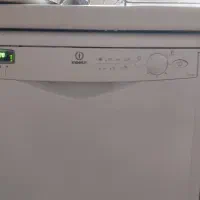 ظرفشویی ایندزیت 12 نفره اصل ایتالیا