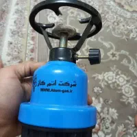 پیکنیک گازی قلیونی
