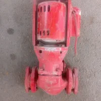 پمپ سیرکولاتور خطی