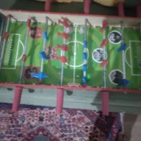 فوتبال دستی