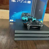 ps4 pro|کنسول، بازی ویدئویی و آنلاین|بوشهر, |دیوار