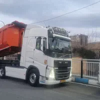 اف اچ500|خودرو سنگین|اسلام‌شهر, شهرک واوان|دیوار