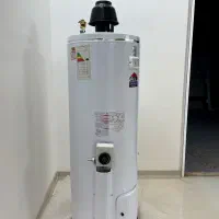 آبگرمکن بشکه ای