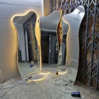 پخش انواع اینه|آینه|اهواز, پردیس دو|دیوار