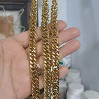 گردنبند گوی رنگ ثابت ۸۰ )تغییر شغل|بدلیجات|کردکوی, |دیوار
