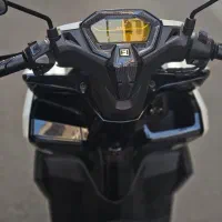 طرح کیلیک 160 نیروموتور|موتورسیکلت|تهران, فلاح|دیوار