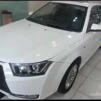 دنا پلاس Auto402 بدون توضیح«نقد و اقساط» تحویل