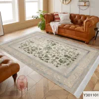 فرشینه مدرن|فرش|کاشان, درب اصفهان|دیوار