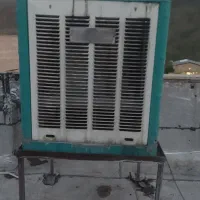 کولر آبی|کولر آبی|ماکو, |دیوار