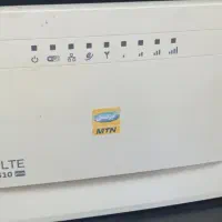 مودم TD-LTEقوی