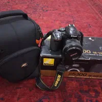 دوربین عکاسی نیکون ۵۳۰۰