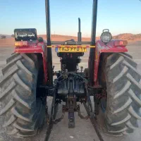 تراکتور فرگوسن|خودرو سنگین|کوهدشت, |دیوار