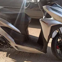 موتور کلیک ۱۸۰|موتورسیکلت|تهران, افسریه شمالی|دیوار