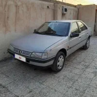 پژو۴۰۵