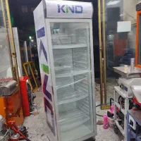 یخچال ایستاده کنو اصل