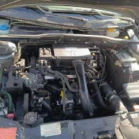 سمند مدل 87در حد1400|خودرو سواری و وانت|گرگان, |دیوار