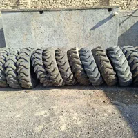 لاستیک گریدر نو تقویتی|قطعات یدکی و لوازم جانبی|یزد, |دیوار