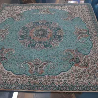 رومیزی ترمه نونو ۴۰۰ تومان