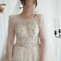 فروش لباس عروس|لباس|اندیشه, اندیشه فاز ۱|دیوار