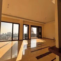 اجاره ۳۰۰ متر ویو ابدی ۳ پارکینگ فول تک ترین منطقه