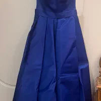 لباس مجلسی دکولته